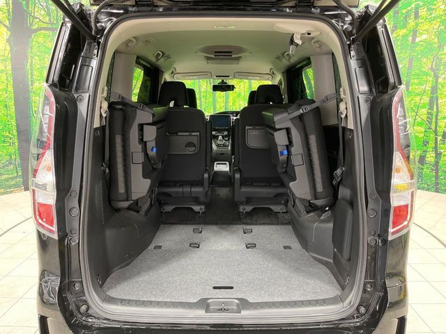 NISSAN SERENA  WG 2021 Image 31