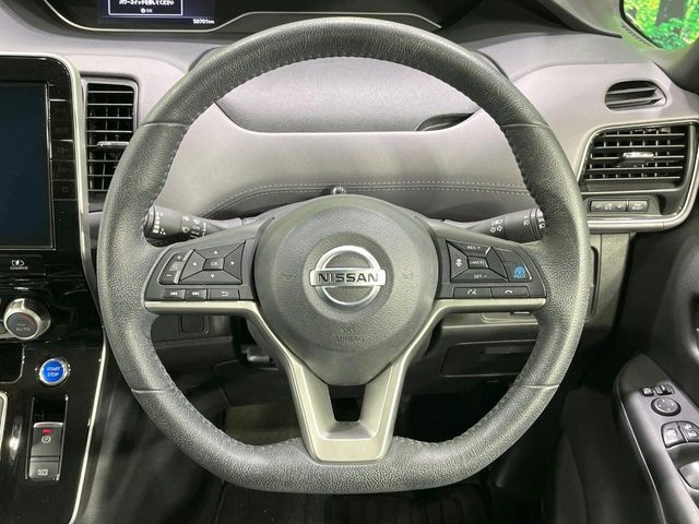 NISSAN SERENA  WG 2021 Image 31