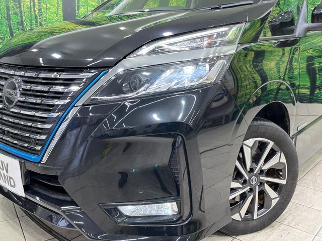 NISSAN SERENA  WG 2021 Image 31