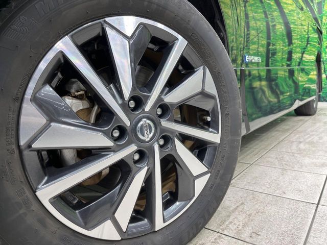 NISSAN SERENA  WG 2021 Image 31