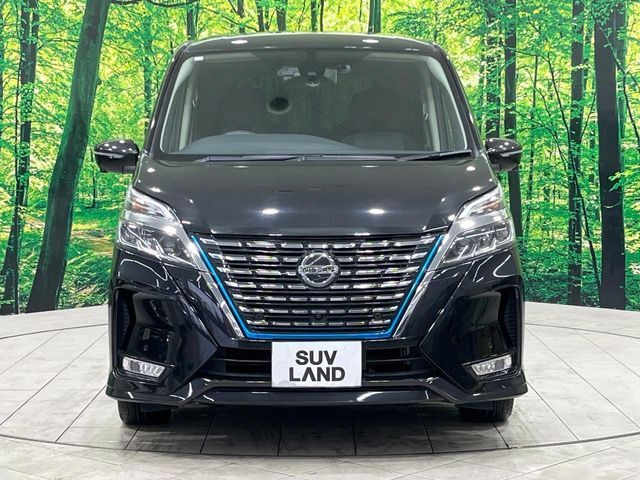 NISSAN SERENA  WG 2021 Image 31