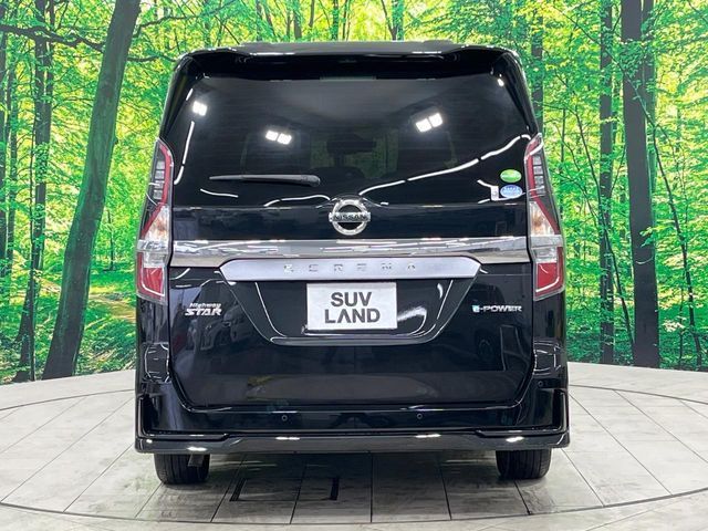 NISSAN SERENA  WG 2021 Image 31