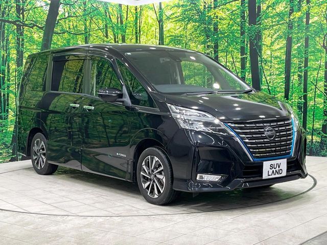 NISSAN SERENA  WG 2021 Image 31