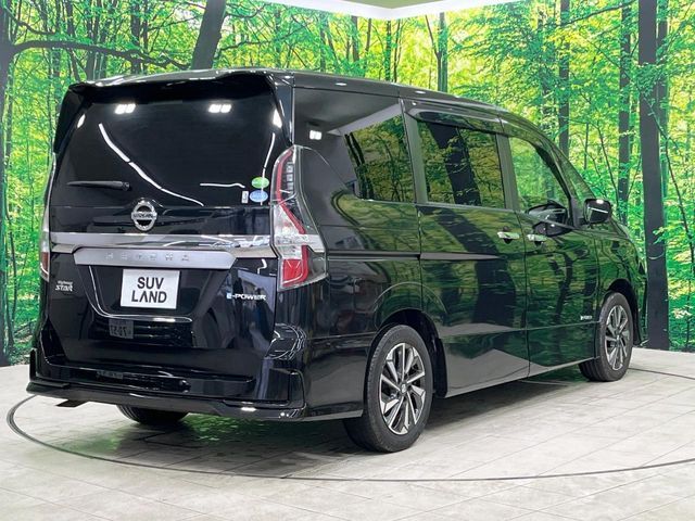 NISSAN SERENA  WG 2021 Image 31