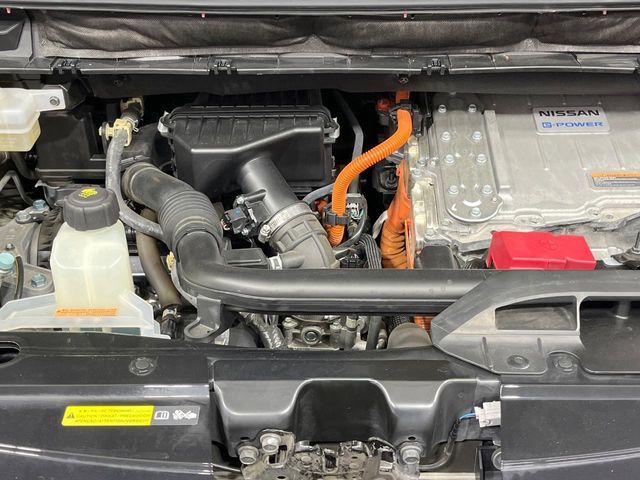 NISSAN SERENA  WG 2021 Image 31