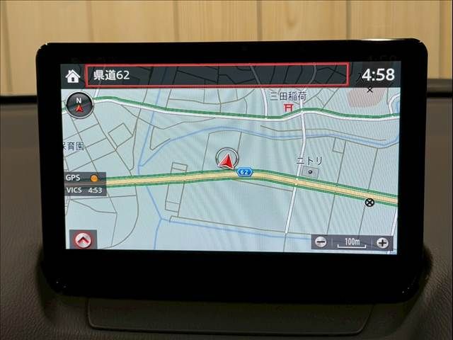 MAZDA CX-3 2021 Image 31