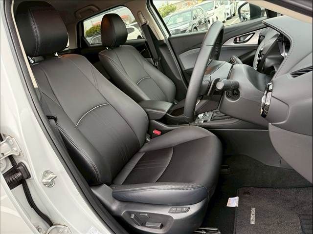 MAZDA CX-3 2021 Image 31