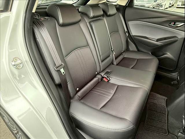 MAZDA CX-3 2021 Image 31