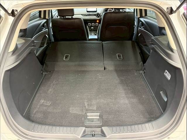 MAZDA CX-3 2021 Image 31