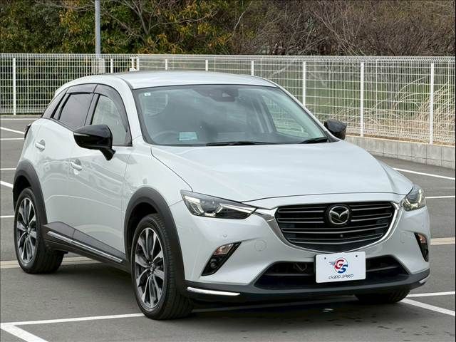 MAZDA CX-3 2021 Image 31