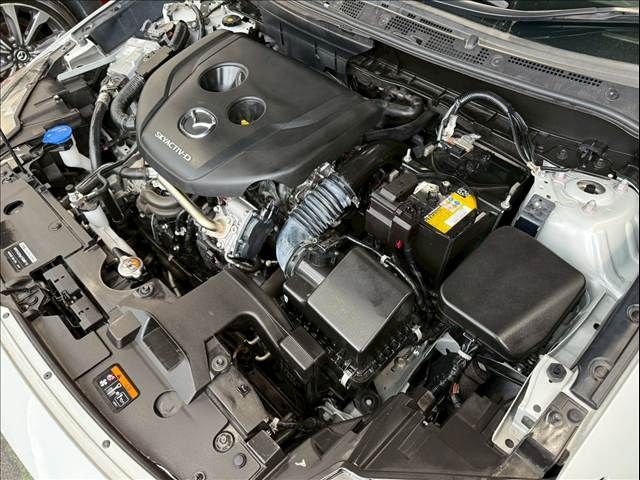 MAZDA CX-3 2021 Image 31