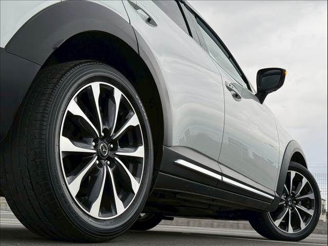 MAZDA CX-3 2021 Image 31