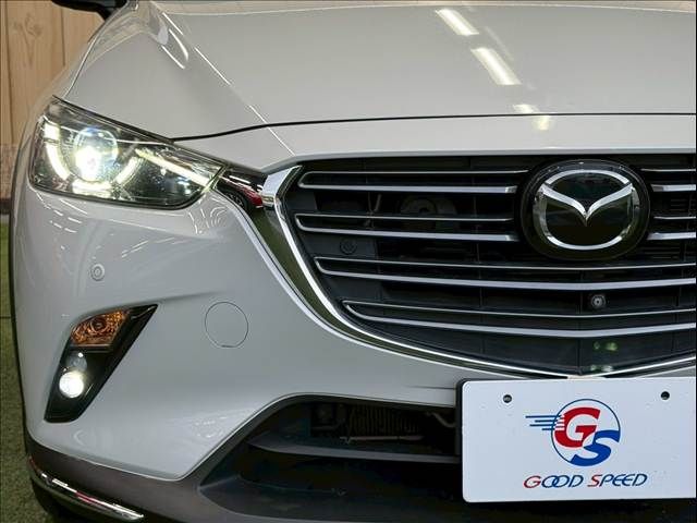 MAZDA CX-3 2021 Image 31