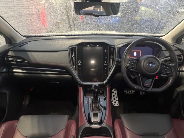 SUBARU LEVORG 2021 Image 31