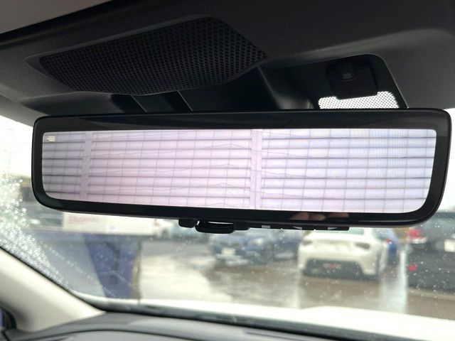 SUBARU LEVORG 2021 Image 31