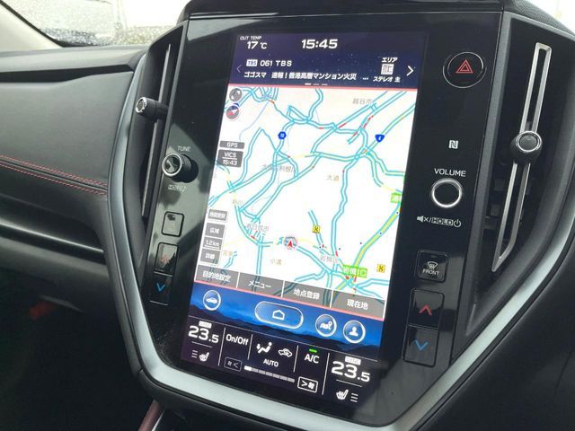 SUBARU LEVORG 2021 Image 31