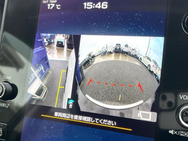 SUBARU LEVORG 2021 Image 31