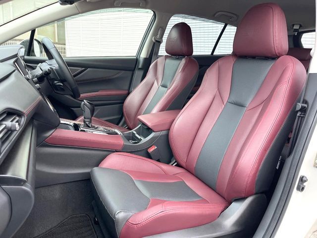 SUBARU LEVORG 2021 Image 31