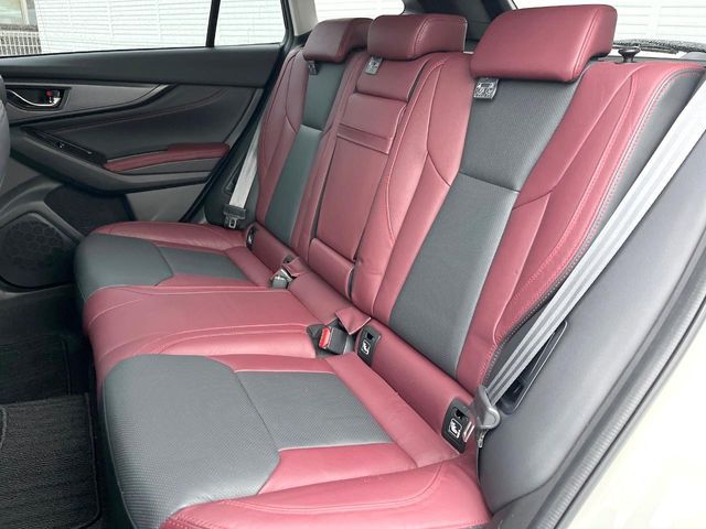 SUBARU LEVORG 2021 Image 31