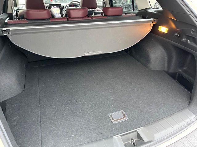 SUBARU LEVORG 2021 Image 31