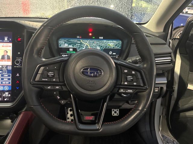 SUBARU LEVORG 2021 Image 31