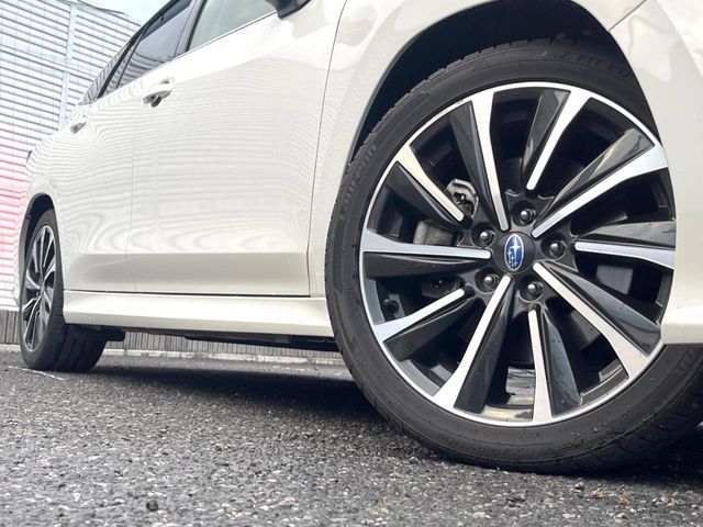 SUBARU LEVORG 2021 Image 31