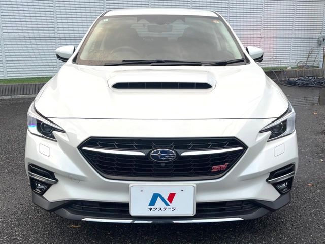 SUBARU LEVORG 2021 Image 31