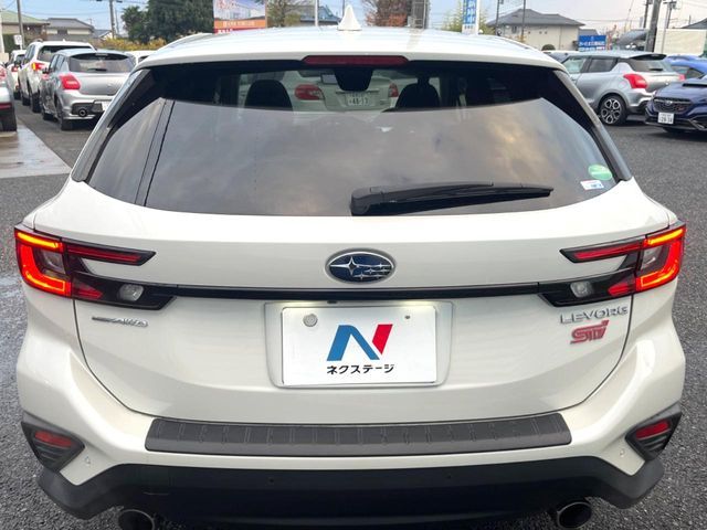 SUBARU LEVORG 2021 Image 31