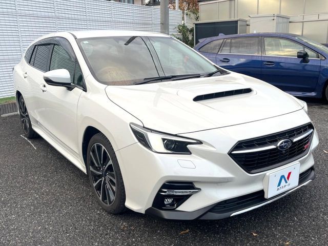 SUBARU LEVORG 2021 Image 31