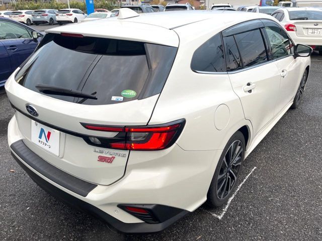 SUBARU LEVORG 2021 Image 31