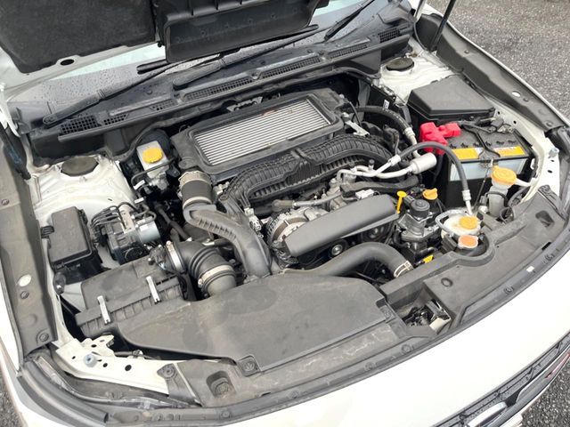 SUBARU LEVORG 2021 Image 31