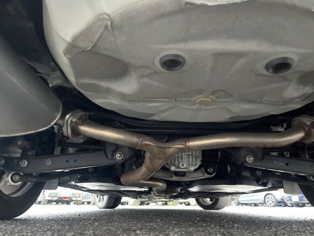 SUBARU LEVORG 2021 Image 31