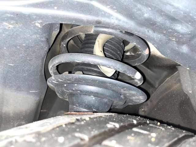 SUBARU LEVORG 2021 Image 31