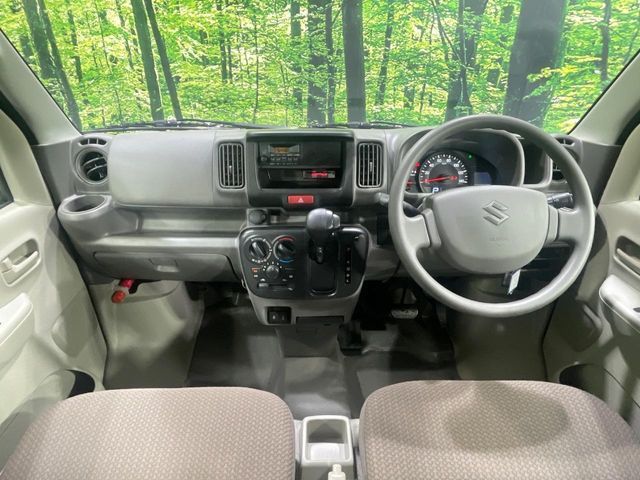 SUZUKI EVERY VAN 4WD 2025 Image 31