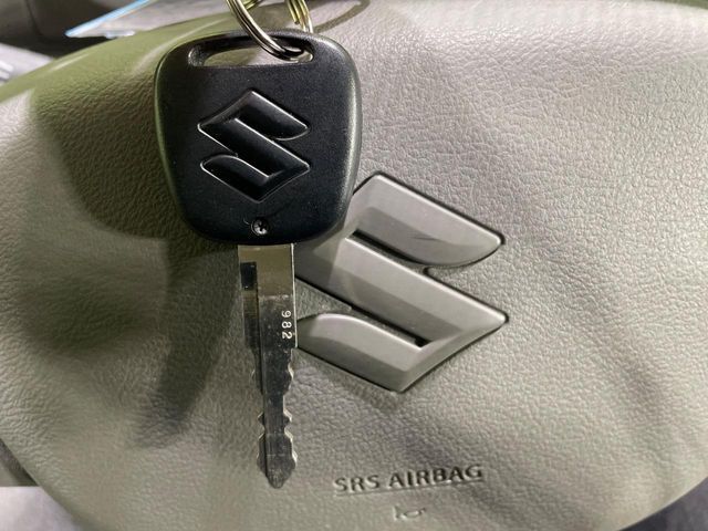 SUZUKI EVERY VAN 4WD 2025 Image 31