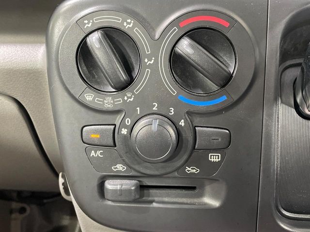 SUZUKI EVERY VAN 4WD 2025 Image 31