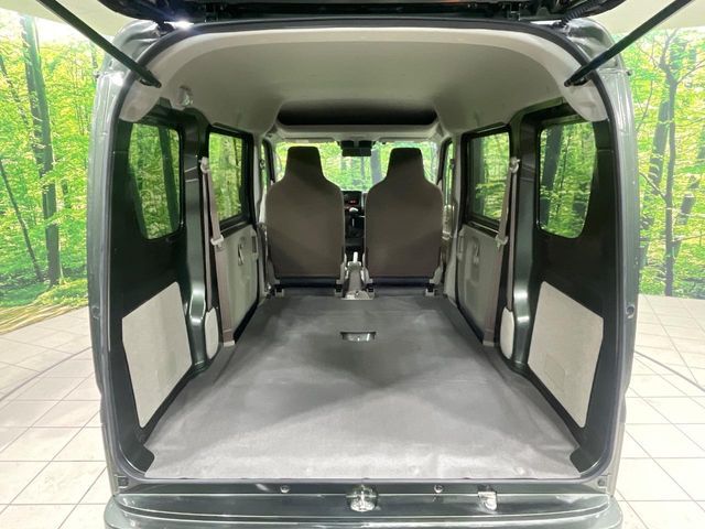 SUZUKI EVERY VAN 4WD 2025 Image 31