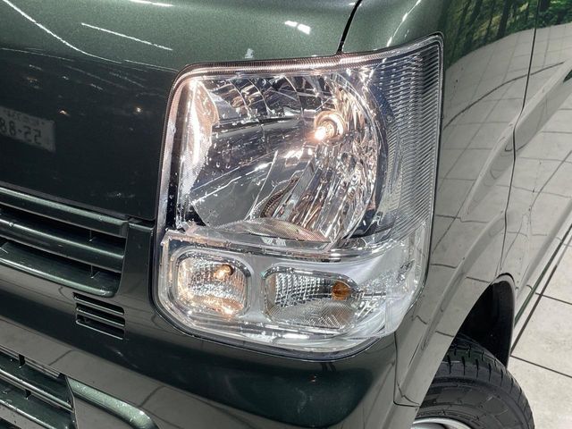 SUZUKI EVERY VAN 4WD 2025 Image 31