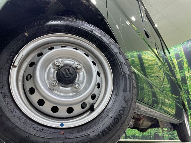 SUZUKI EVERY VAN 4WD 2025 Image 31