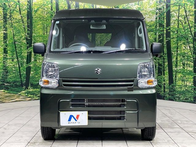 SUZUKI EVERY VAN 4WD 2025 Image 31