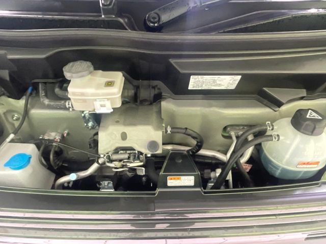 SUZUKI EVERY VAN 4WD 2025 Image 31