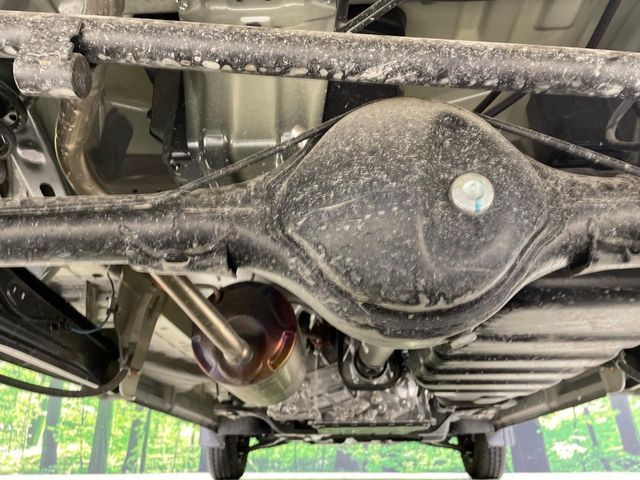 SUZUKI EVERY VAN 4WD 2025 Image 31