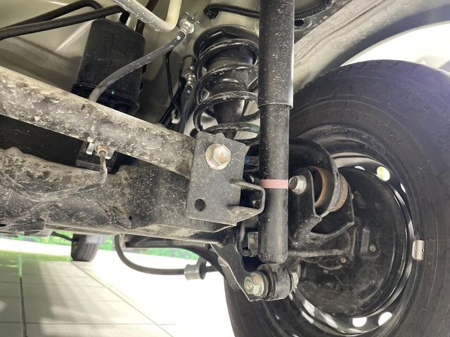 SUZUKI EVERY VAN 4WD 2025 Image 31