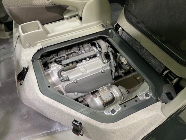 SUZUKI EVERY VAN 4WD 2025 Image 31