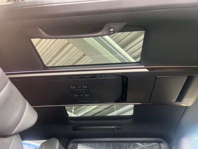 TOYOTA ALPHARD HYBRID 2024 Image 31