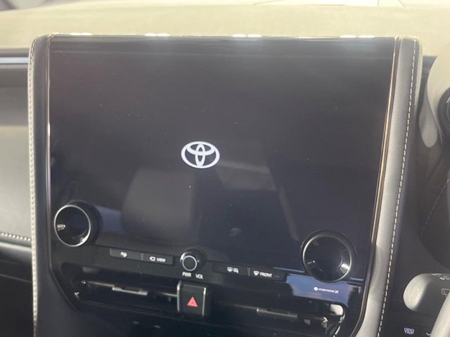 TOYOTA ALPHARD HYBRID 2024 Image 31