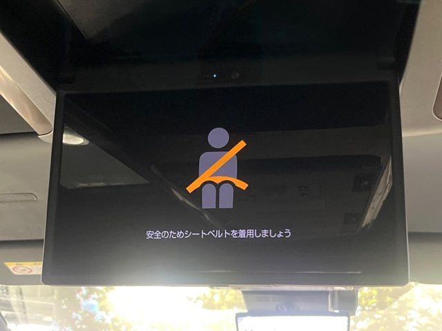 TOYOTA ALPHARD HYBRID 2024 Image 31