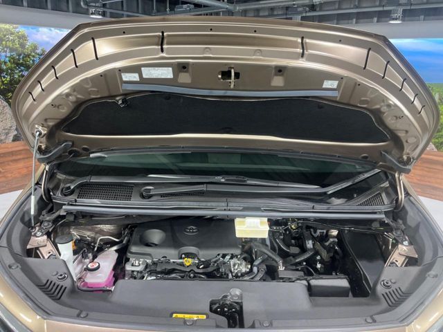 TOYOTA ALPHARD HYBRID 2024 Image 31