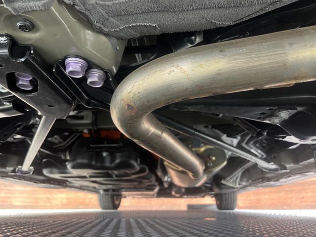 TOYOTA ALPHARD HYBRID 2024 Image 31