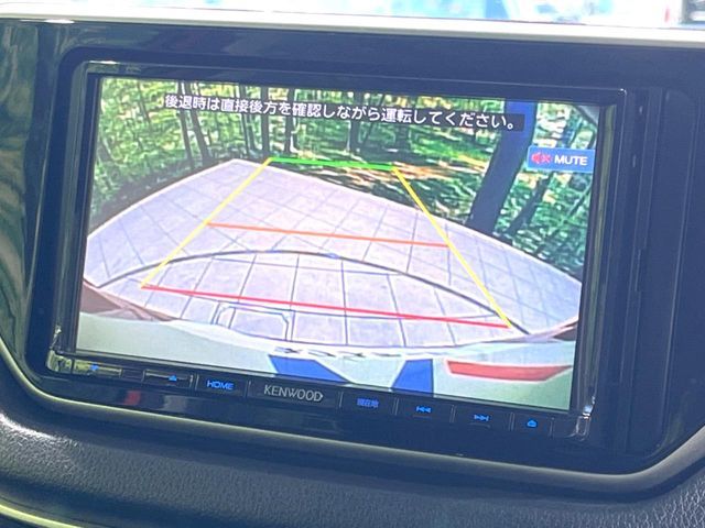 DAIHATSU MOVE CUSTOM 2015 Image 31